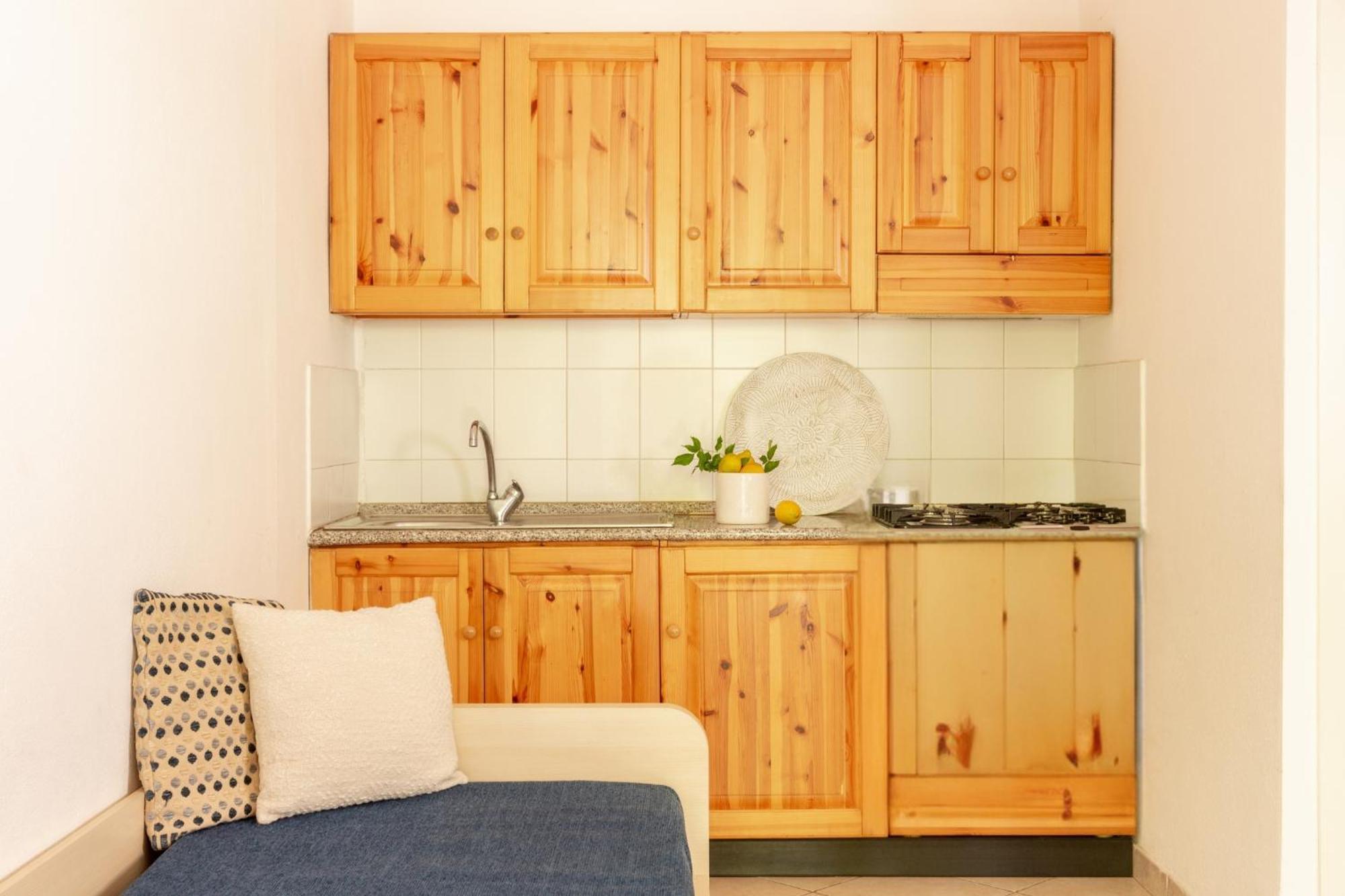 Argentario Garden House Villa Albinia Ngoại thất bức ảnh
